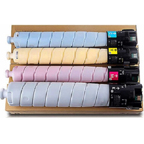 재생 CT202634, CT202635, CT202636, CT202637 4색 세트