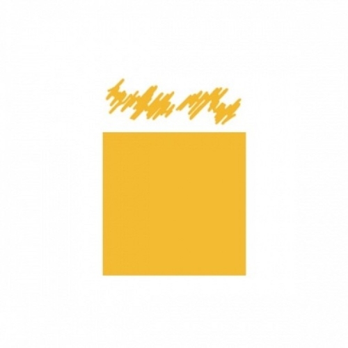 프리미엄 프리즈마 색연필 PC1034 골덴로드 / 97067