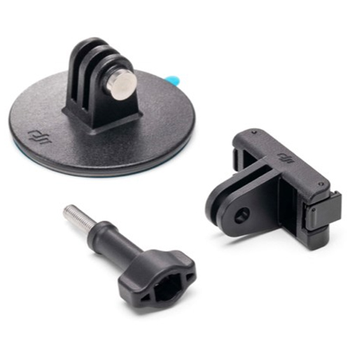 액션5프로,액션3 부착 마운트 키트