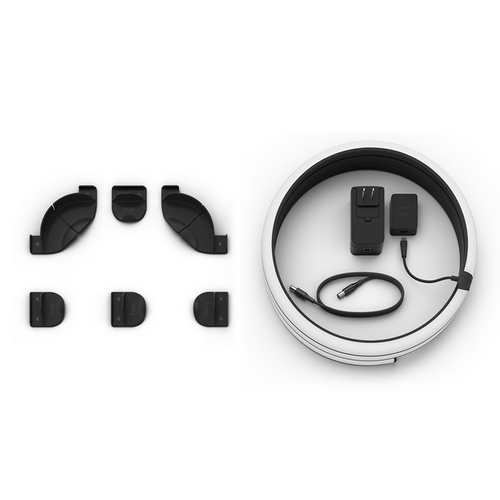 �ʸ��� LED hue play �׶���Ʈ PC ����Ʈ��Ʈ�� 32-34��ġ ����Ϳ�