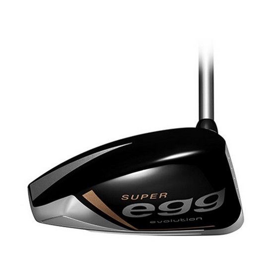 PRGR 2024 SUPER EGG 500 여성용 드라이버 (정품)_이미지
