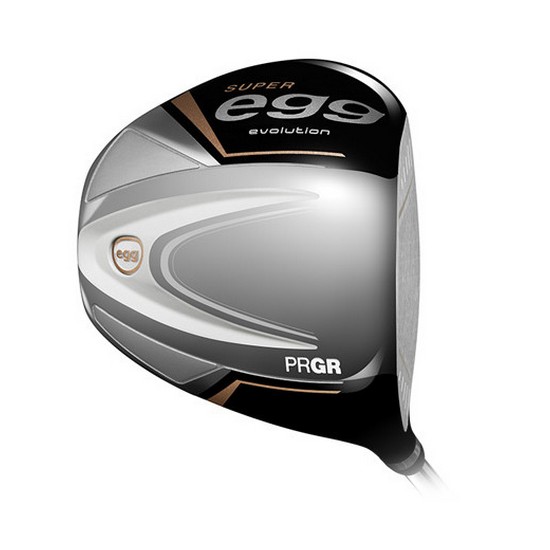 PRGR 2024 SUPER EGG 500 여성용 드라이버 (정품)_이미지