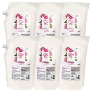 �ڽ����ڽ� �����糲�� ��Ų���� ���� Ŭ��¡ ���� 2000ml