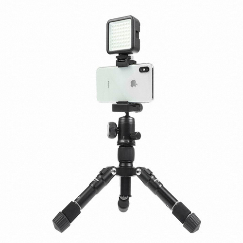 호루스벤누 스마트폰 거치대 삼각대홀더 METAL95_이미지