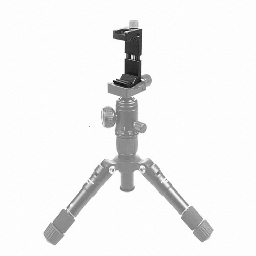 호루스벤누 스마트폰 거치대 삼각대홀더 METAL95_이미지