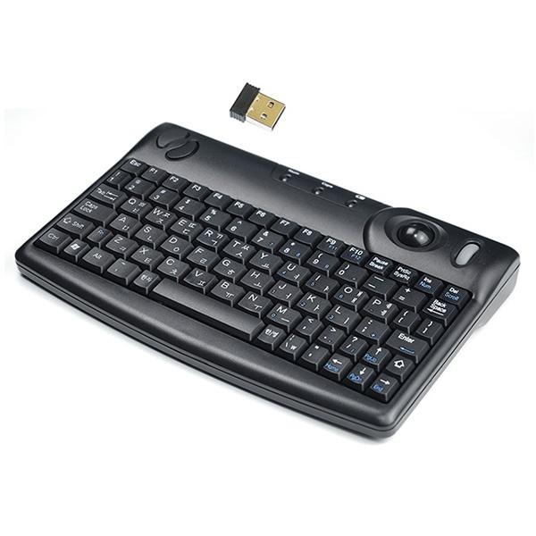 RBK-307FT 무선