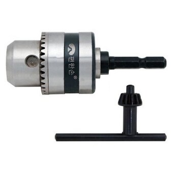 편한손 육각생크 CDA-13