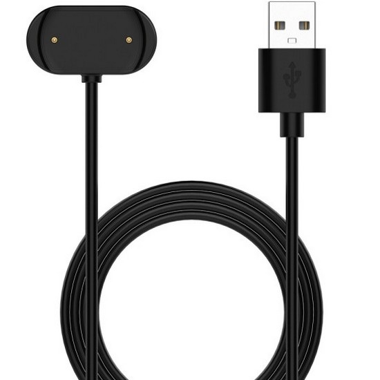 어메이즈핏 GTS4 GTR4 USB 충전기 케이블