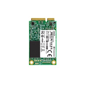 트랜센드 MSA370 mSATA