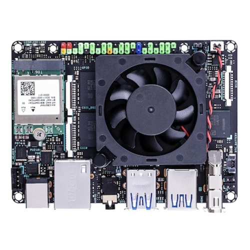 ASUS Tinker Edge R (병행수입)