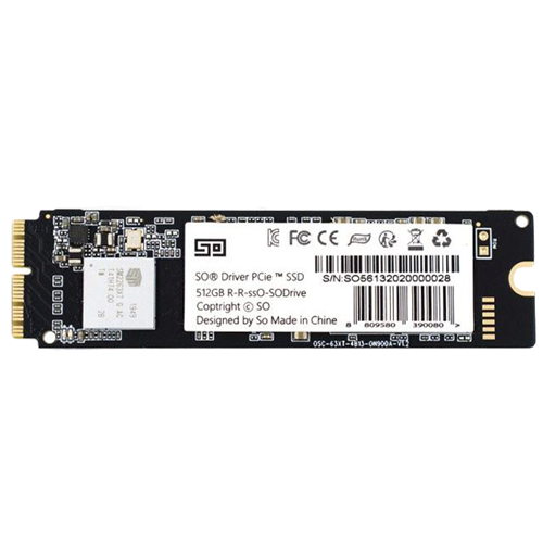 쏘 Drive M.2 NVMe (1TB)_이미지