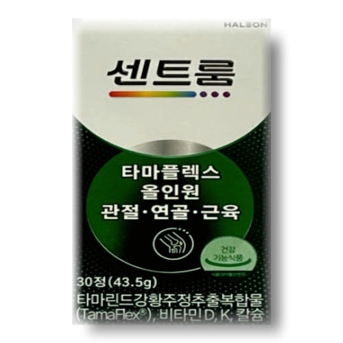 센트룸 타마플렉스 30정 빠른배송 (1개)_이미지