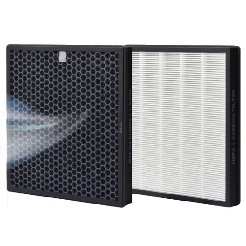 굿라이프필터 삼성전자 블루스카이 3000 전용 CFX-B100D 호환용 일체형필터 헤파강화형_이미지