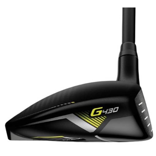 �� G430 MAX Ŀ���� �޼� �����̿��+���� 2.0 ����Ʈ