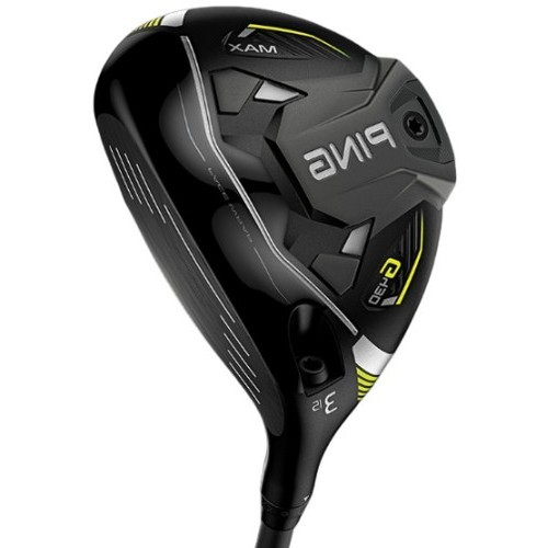 �� G430 MAX Ŀ���� �޼� �����̿��+���� 2.0 ����Ʈ