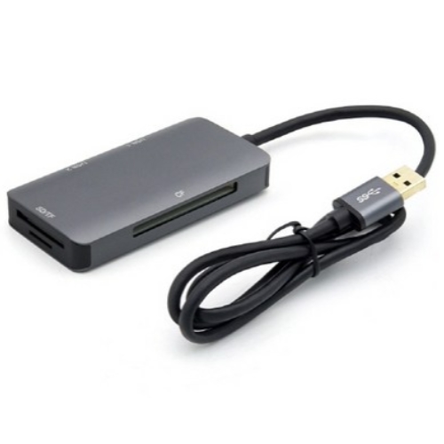 라이트컴 COMS FW758 카드리더기 (정품)_이미지