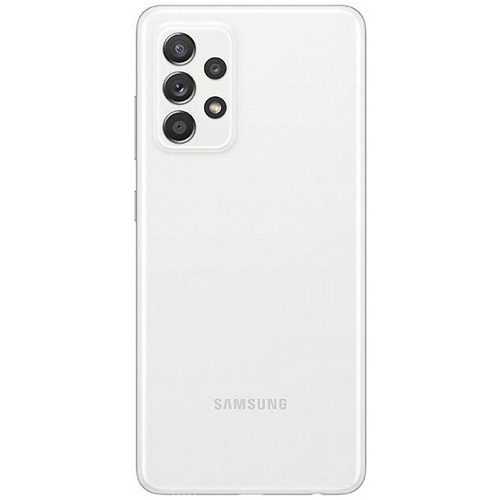 �Ｚ���� ������A52 2021 128GB, �ڱ���