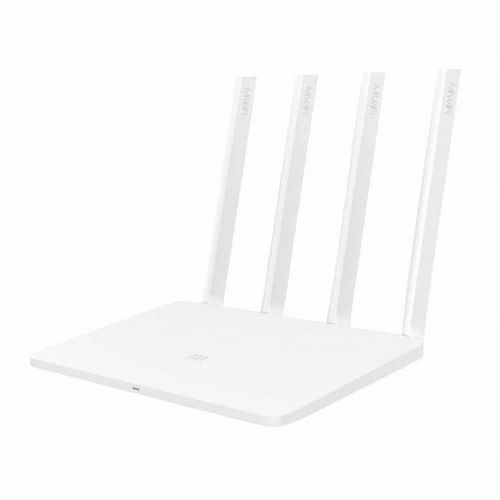 샤오미 Mi WiFi 3 유무선공유기_이미지