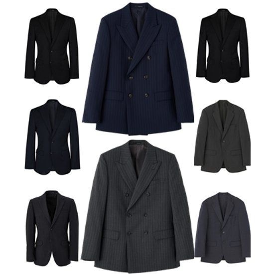 맨잇슈트 품절임박 사계절 재킷 8종 전 MAGA011011 DR4435956913