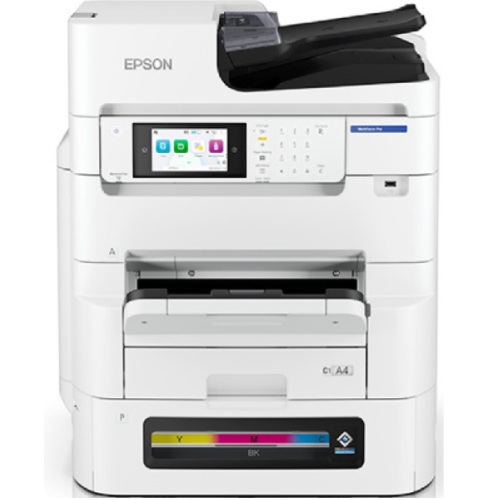 Epson WorkForce Pro EM-C8101