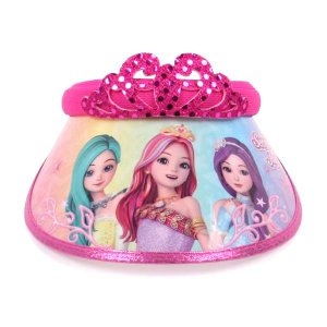 시크릿쥬쥬 시크릿쥬쥬 스팽클 크라운 썬캡 사이즈핑크 059788