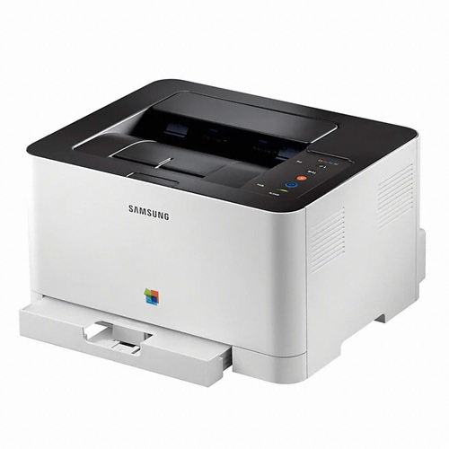 삼성전자 SL-C430 (기본토너)_이미지