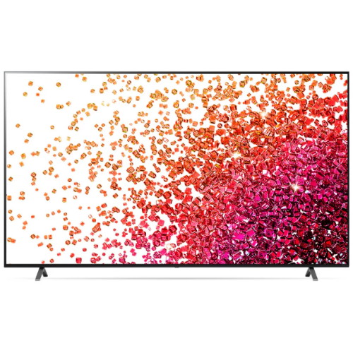 LG전자 나노셀 86NANO75KPA (스탠드)