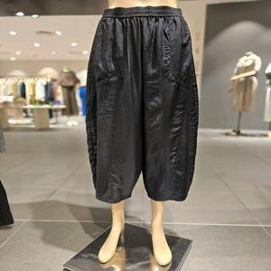 보니스팍스 B1G25WSL640 레이온사 여름 배기 팬츠이미지입니다. 누르면 해당 게시물로 새창이동합니다.