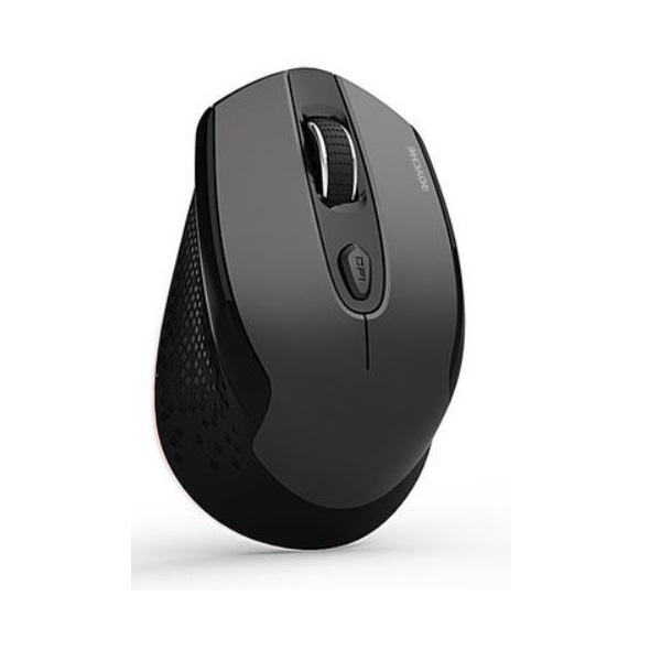 RX-550 무소음 무선 마우스