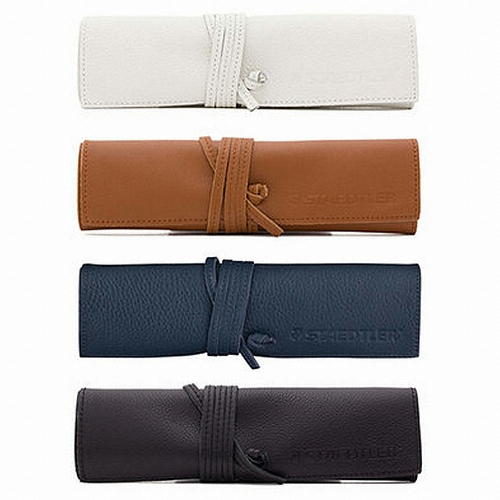 가죽필통 롤케이스 900LC