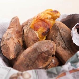 착한식탁 해남 무농약 세척 고구마 대왕 10kg