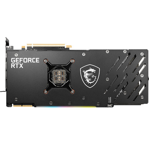 MSI 지포스 RTX 3090 Ti 게이밍 X 트리오 D6X 24GB 트라이프로져2_이미지