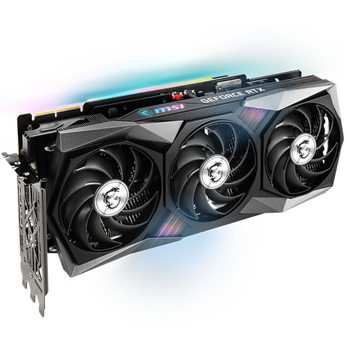 MSI 지포스 RTX 3090 Ti 게이밍 X 트리오 D6X 24GB 트라이프로져2_이미지