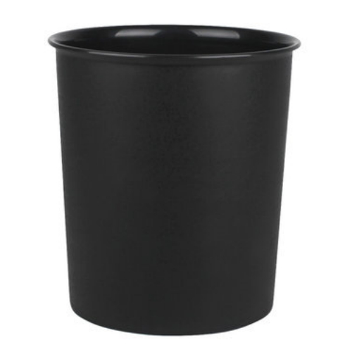 미화프라스틱 ㅤ모던 휴지통 소 5L_이미지