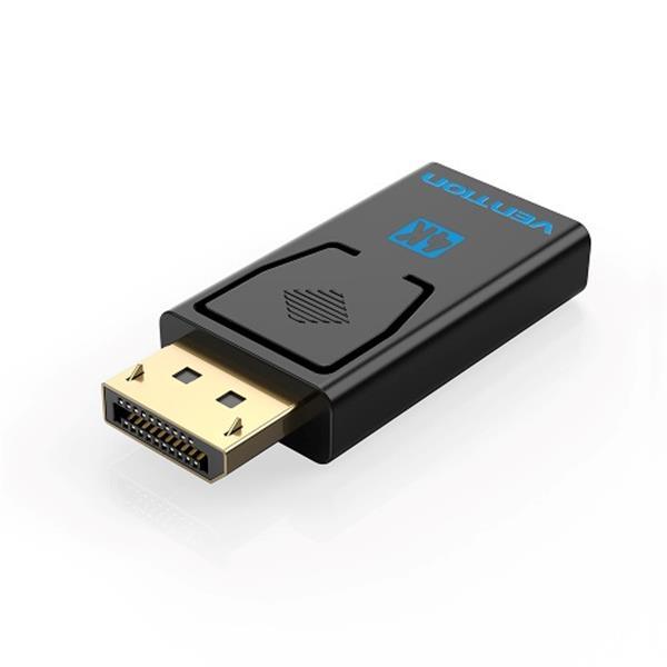 벤션 DP to HDMI 4K 젠더