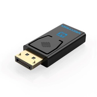 벤션 <b>DP</b> <b>to</b> <b>HDMI</b> 4K <b>젠더</b>