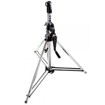 KUPO <b>카메라</b> 482T 2 섹트 와인드업 스탠드