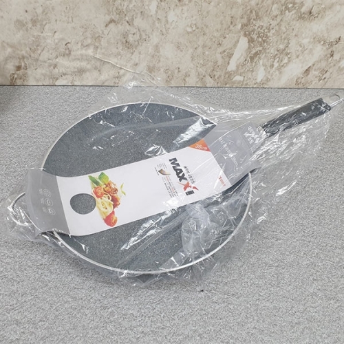 러브송 뉴맥시 스톤코팅 프라이팬 (36cm)_이미지