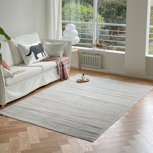 바솔트홈 네츠 터키 워셔블 러그 (290x200cm)