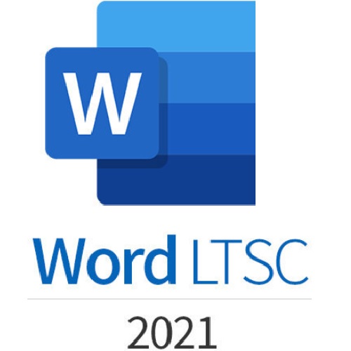 Microsoft Word LTSC 2021