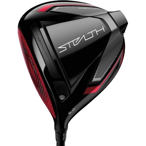 스텔스 왼손 드라이버