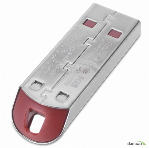 Sandisk Cruzer Force CZ71 대량구매 (64GB, 100개)_이미지