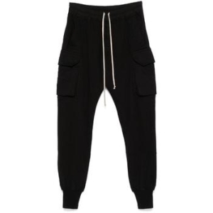 �������� Mastodon Cut Track Pants DU01E3386RIG T