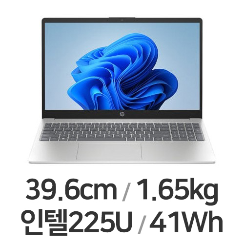 HP 15-FD2005TU이미지입니다. 누르면 해당 게시물로 새창이동합니다.