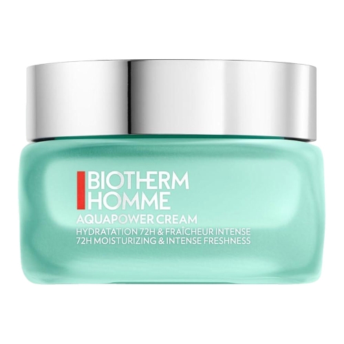  비오템옴므 아쿠아파워 72H 수분 젤 크림 50ml [1개]