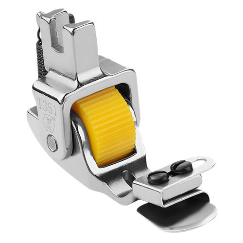 루이 휠 노루발