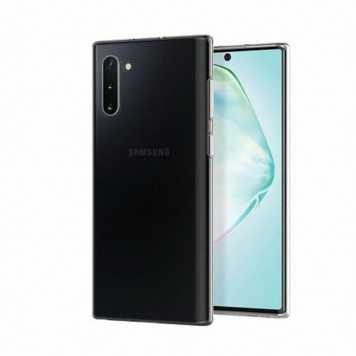 모드애드온 갤럭시노트10 애드온 베이직 TPU 케이스