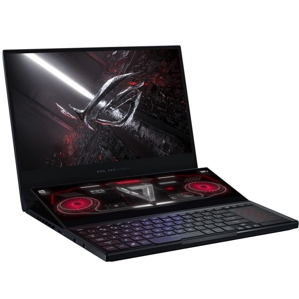 ASUS ROG ���Ƿ��� ��� GX551QR-HF087T