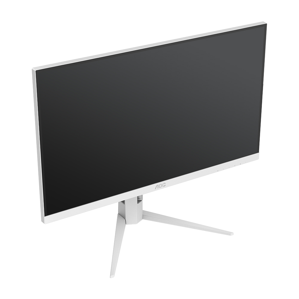 알파스캔 AOC Q27G4/WS 게이밍 200 FAST IPS QHD HDR 400 멀티스탠드 무결점_이미지