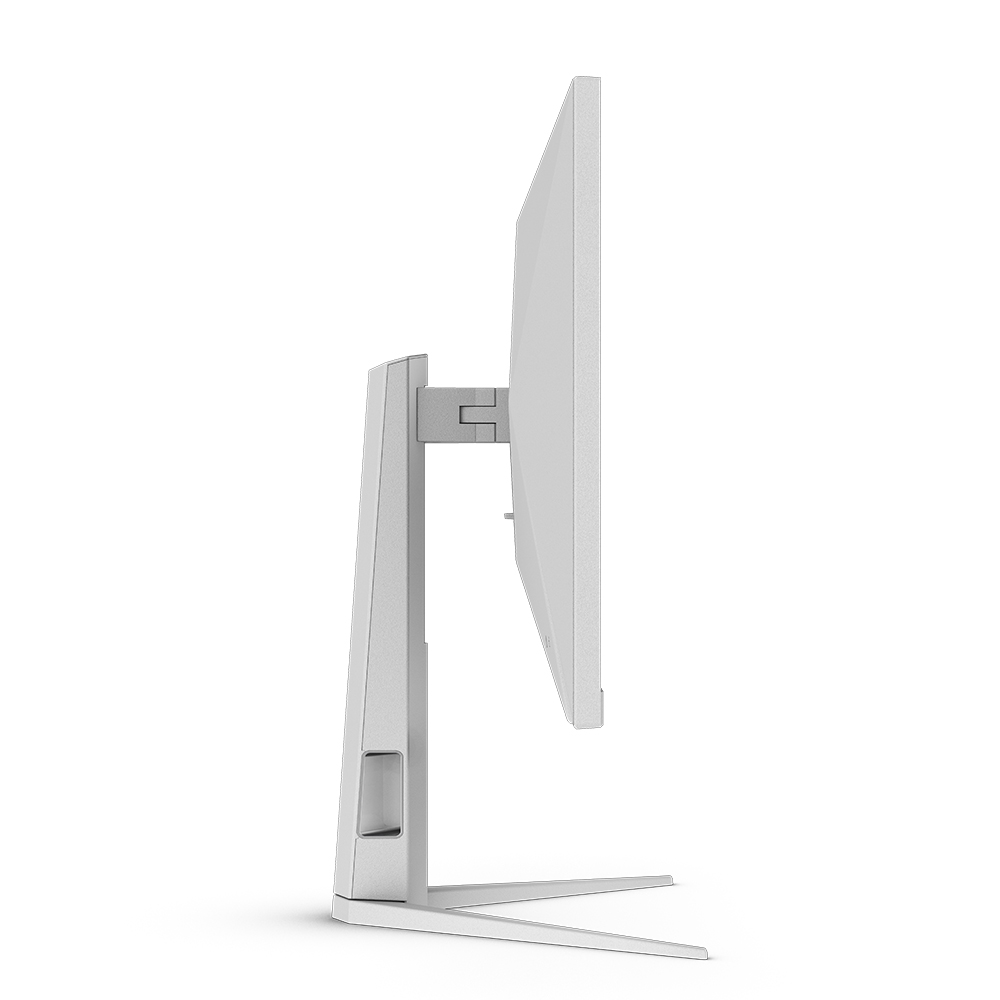 알파스캔 AOC Q27G4/WS 게이밍 200 FAST IPS QHD HDR 400 멀티스탠드 무결점
